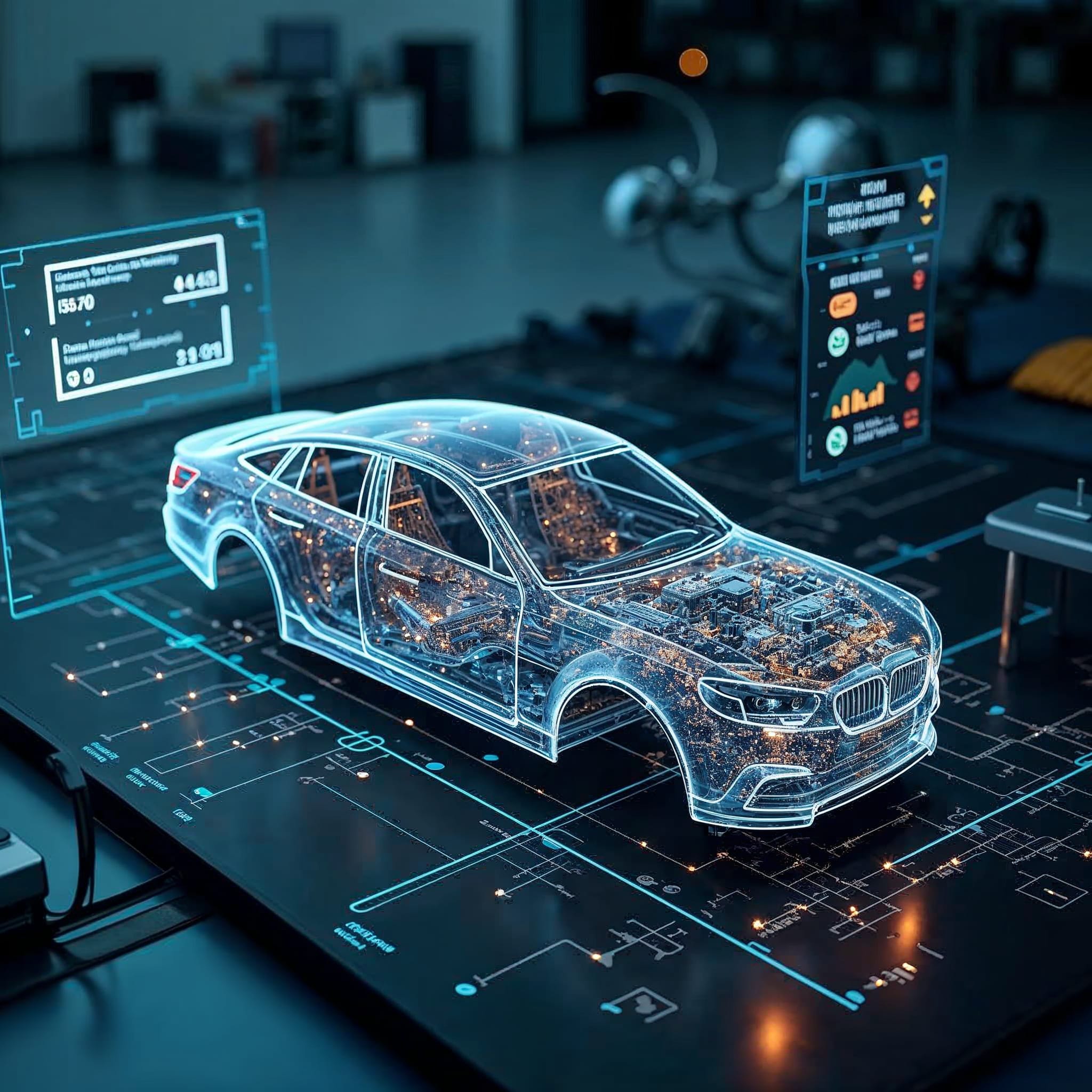 Resolving Hybrid Electric Motor Power Loss: A Step-By-Step Guide