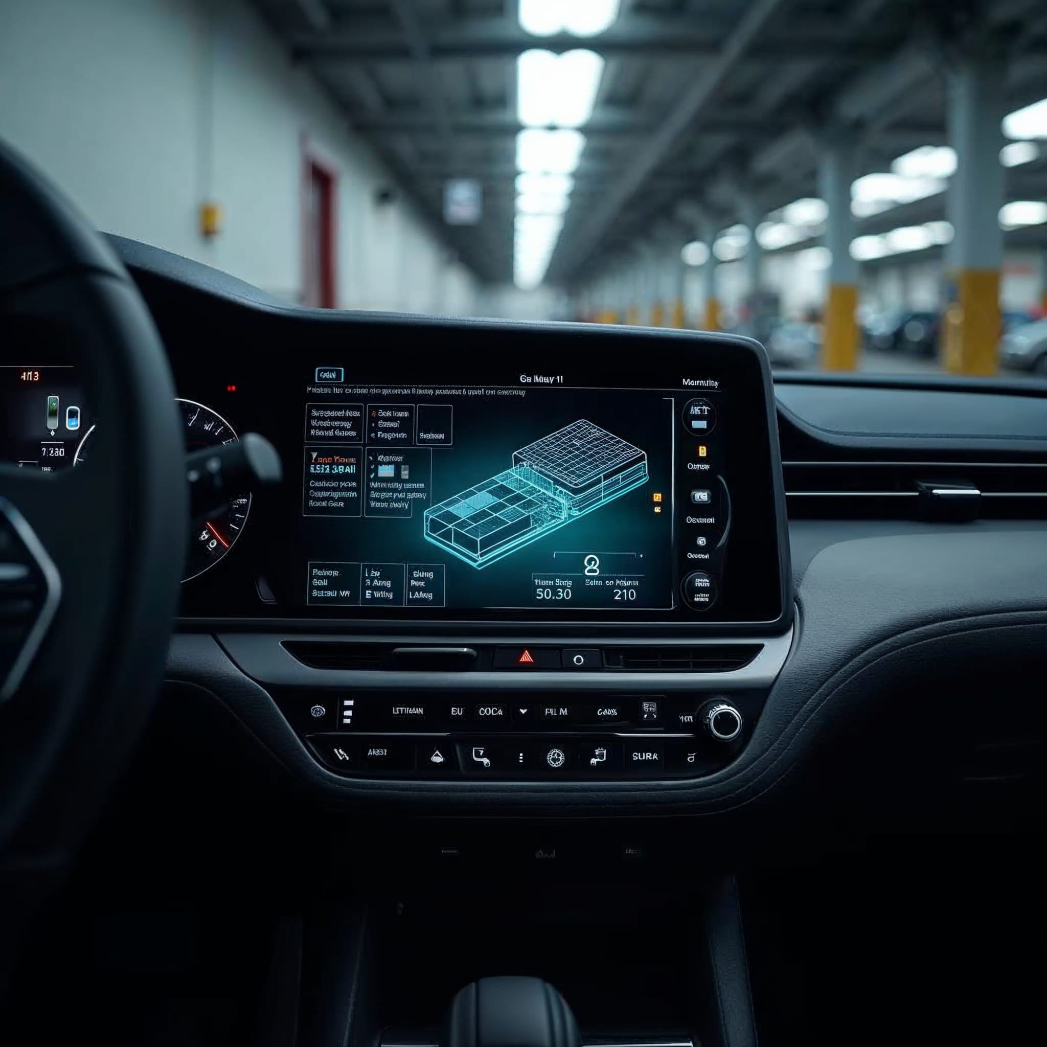 Restoring Lost Power In Your Hybrid: Acceleration Issues Solved