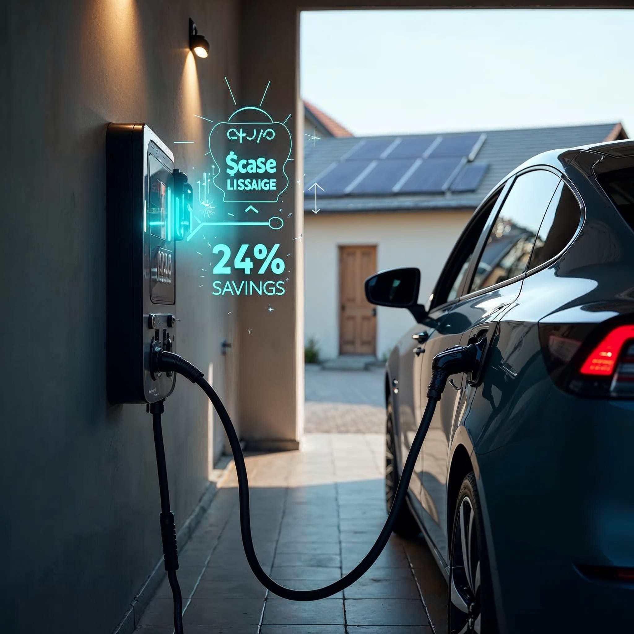 Slash Your Fuel Bills: The Economic Advantages Of Charging Your Phev Daily At Home