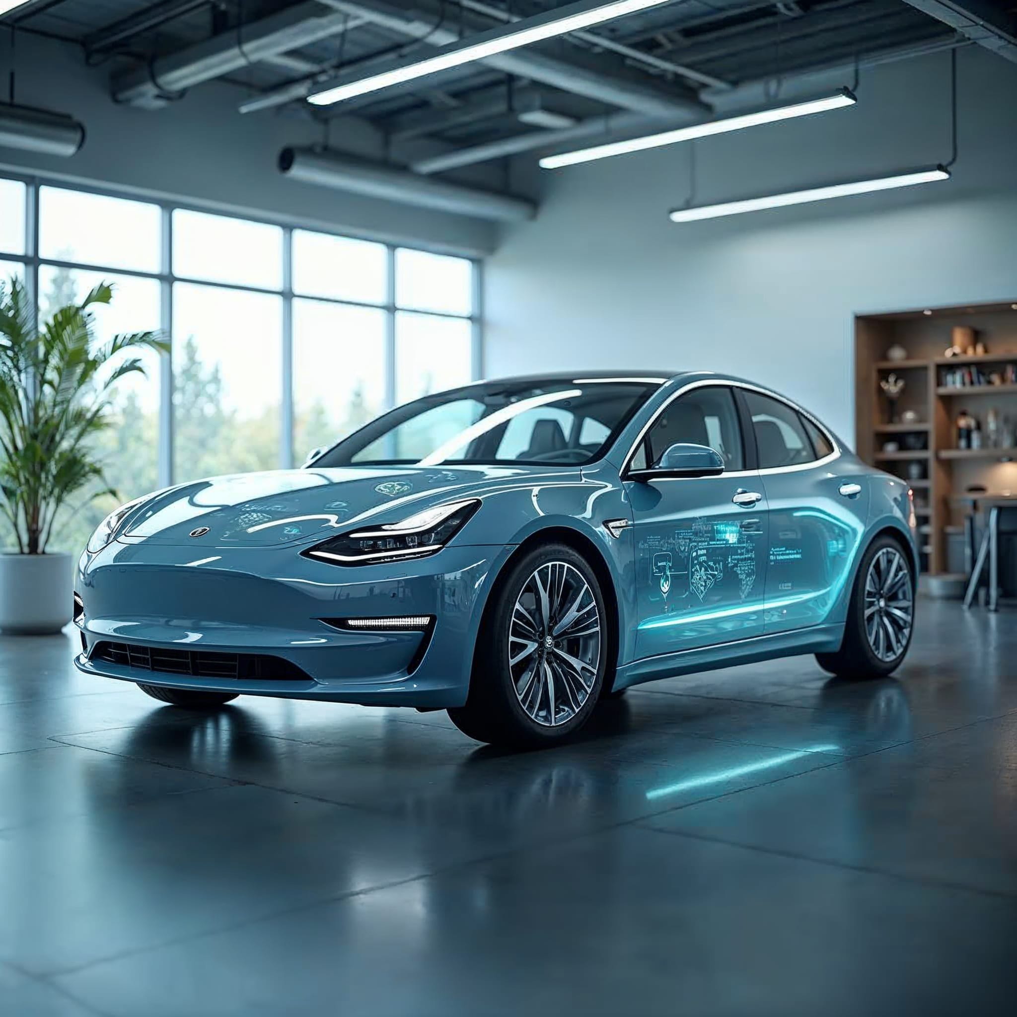 Smart Financial Considerations: Maximizing Value When Buying A Pre-Owned Hybrid