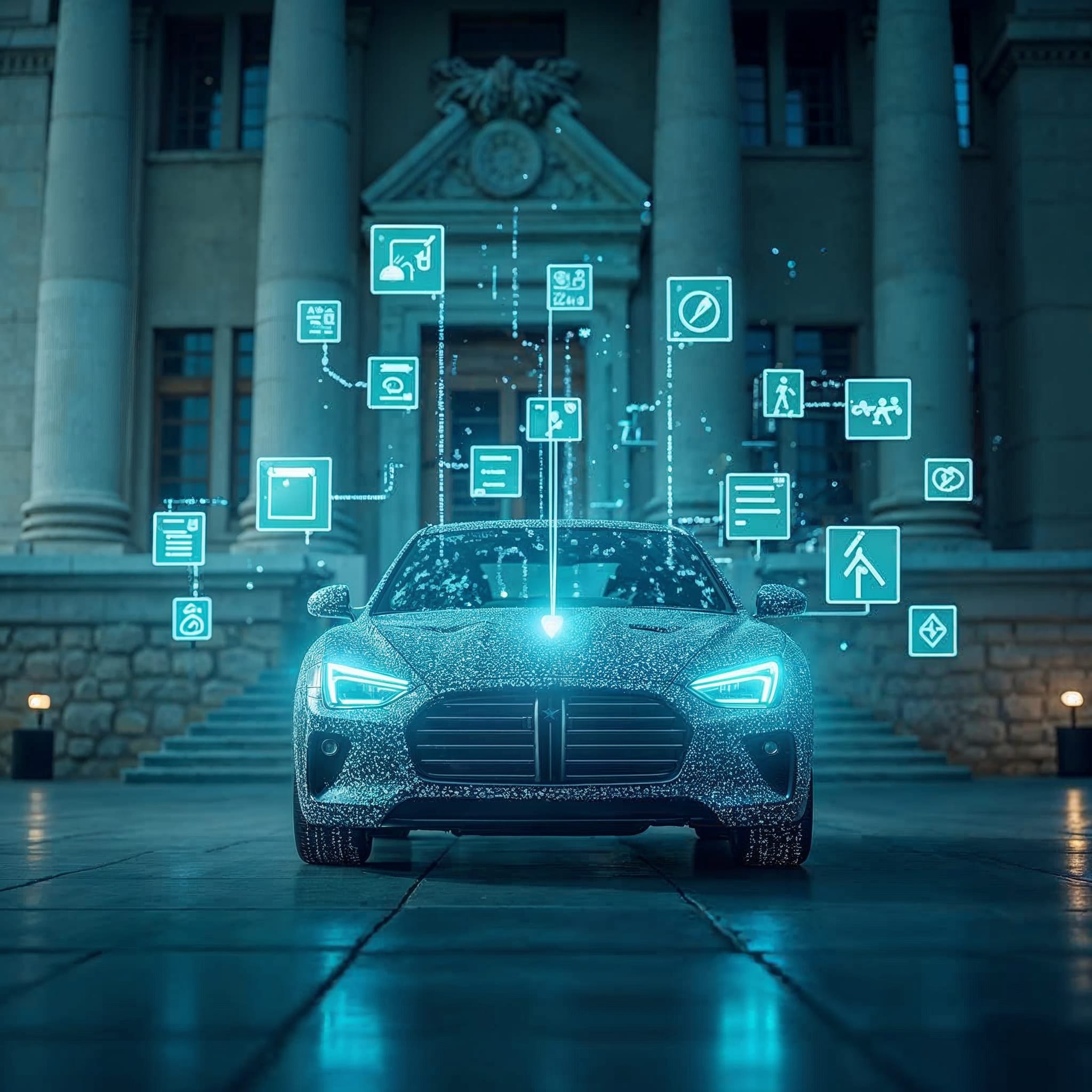 Smart Strategies To Lower Your Hybrid Car Ownership Costs With Government Programs