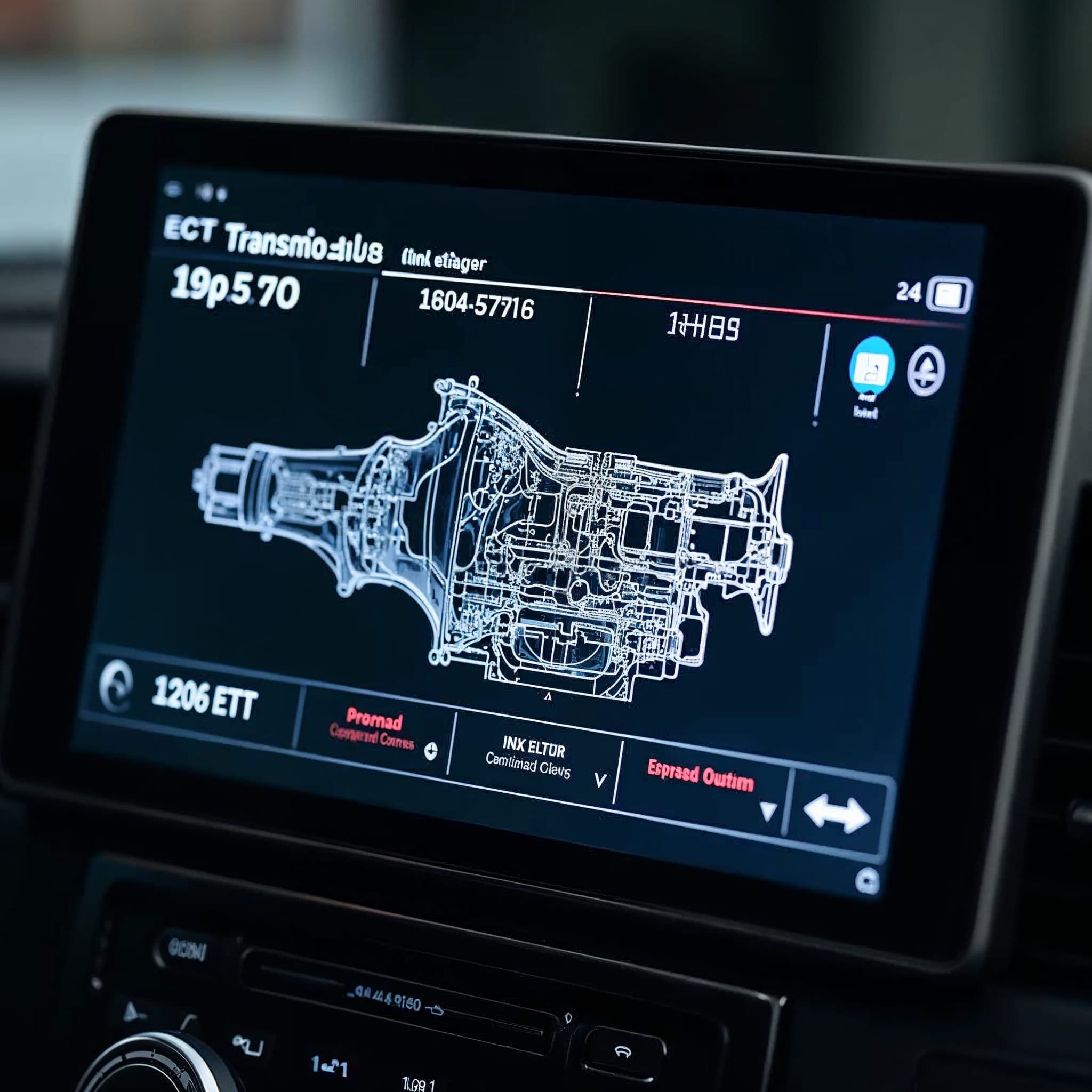 Smooth Out Your Your Hybrid Ecvt: Troubleshooting Transmission Jerks