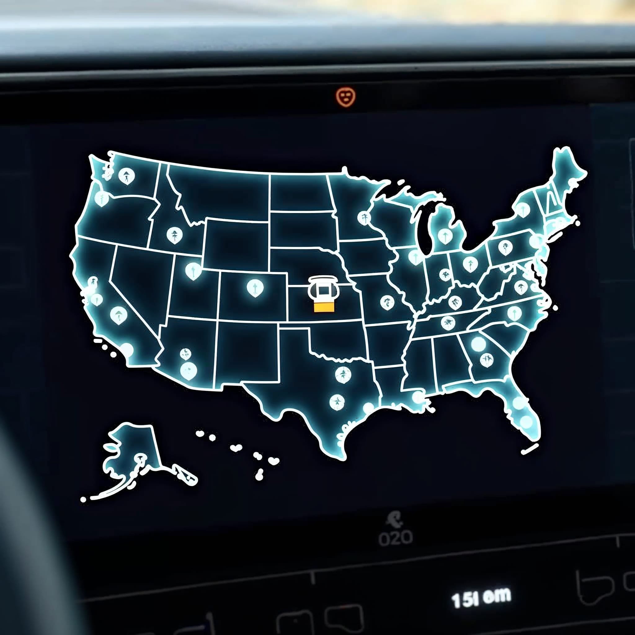 State-By-State Breakdown Of Hybrid Car Incentives You Can Claim