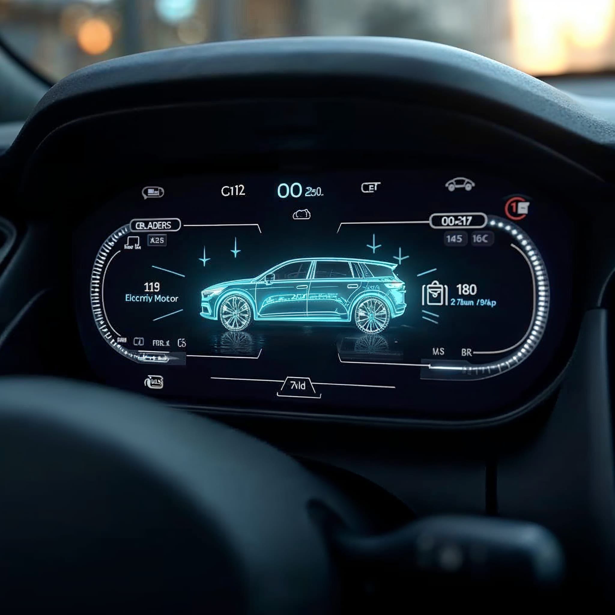 The Hybrid Driving Experience: Is It Really That Different From Gasoline Cars?