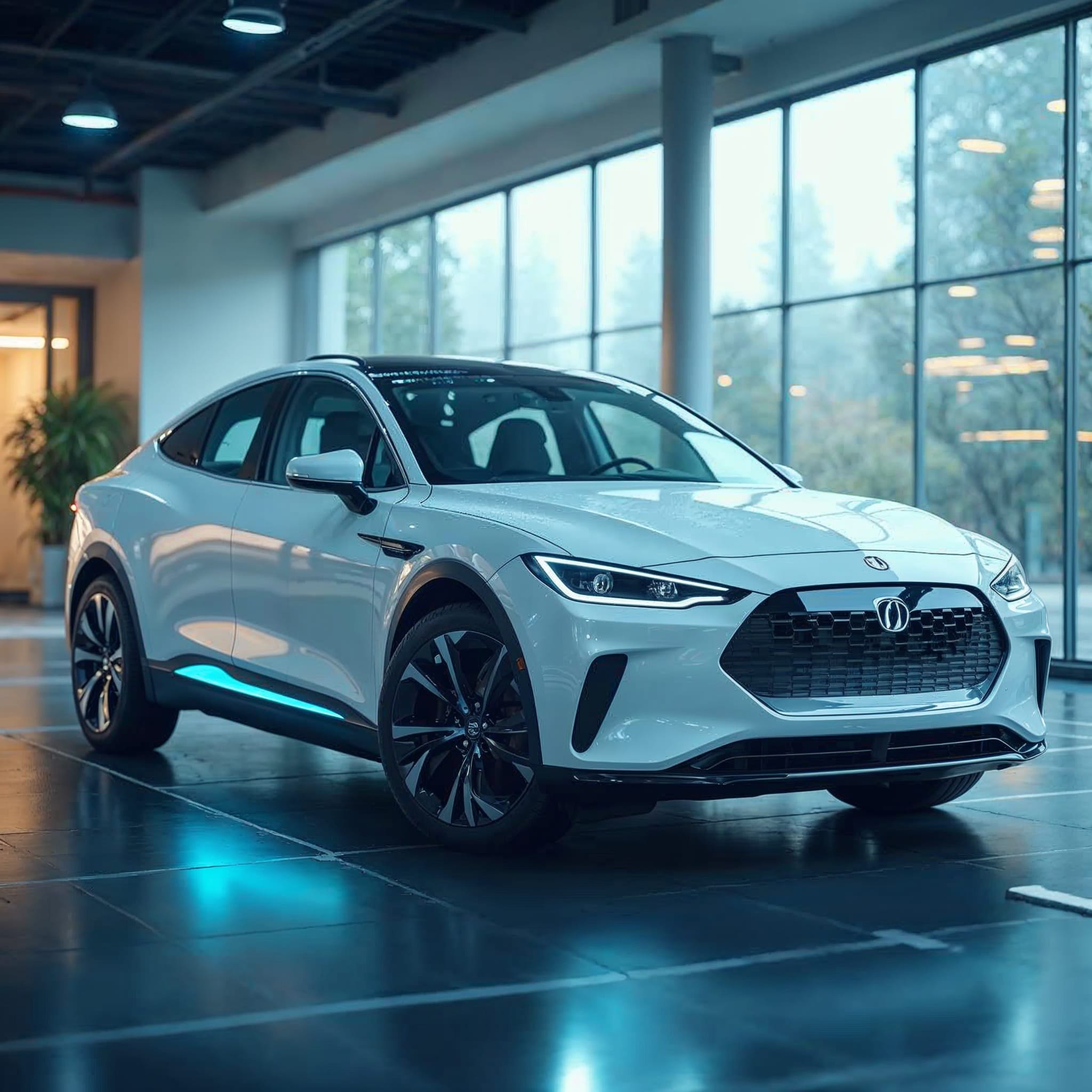 The Real Truth About Hybrid Car Battery Lifespan And Replacement Costs