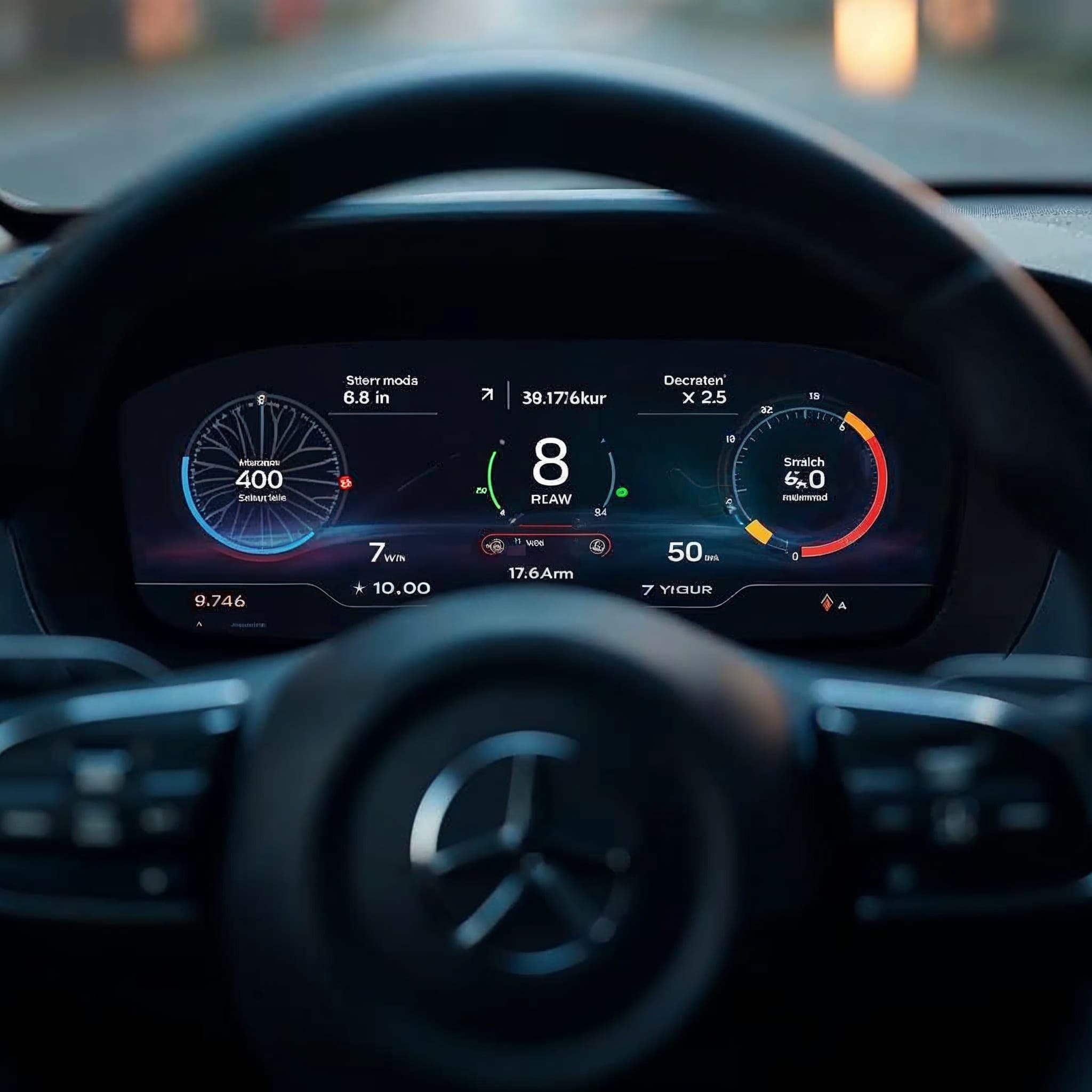 The Refined Drive: Why Hybrids Feel More Luxurious With Quiet Power