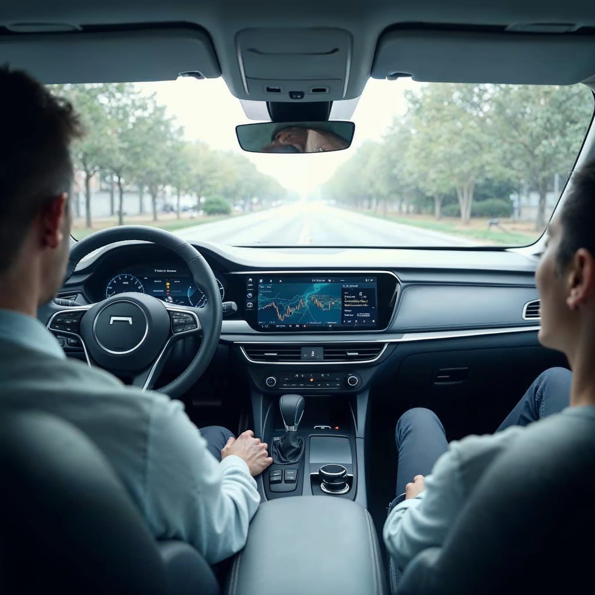 The Secret To Hybrid Mpg: Perfecting Your Pulse And Glide Technique