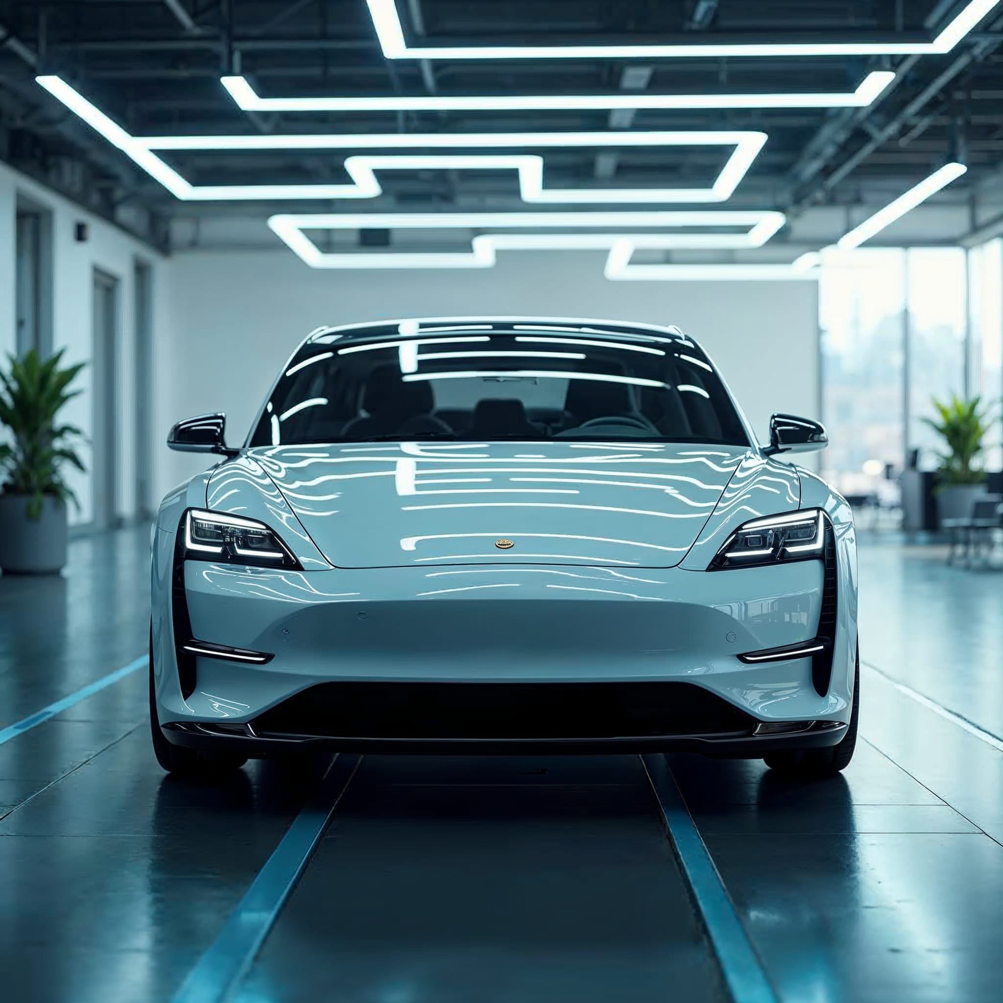 The Truth About Hybrid Car Insurance Expenses: Fact Versus Fiction