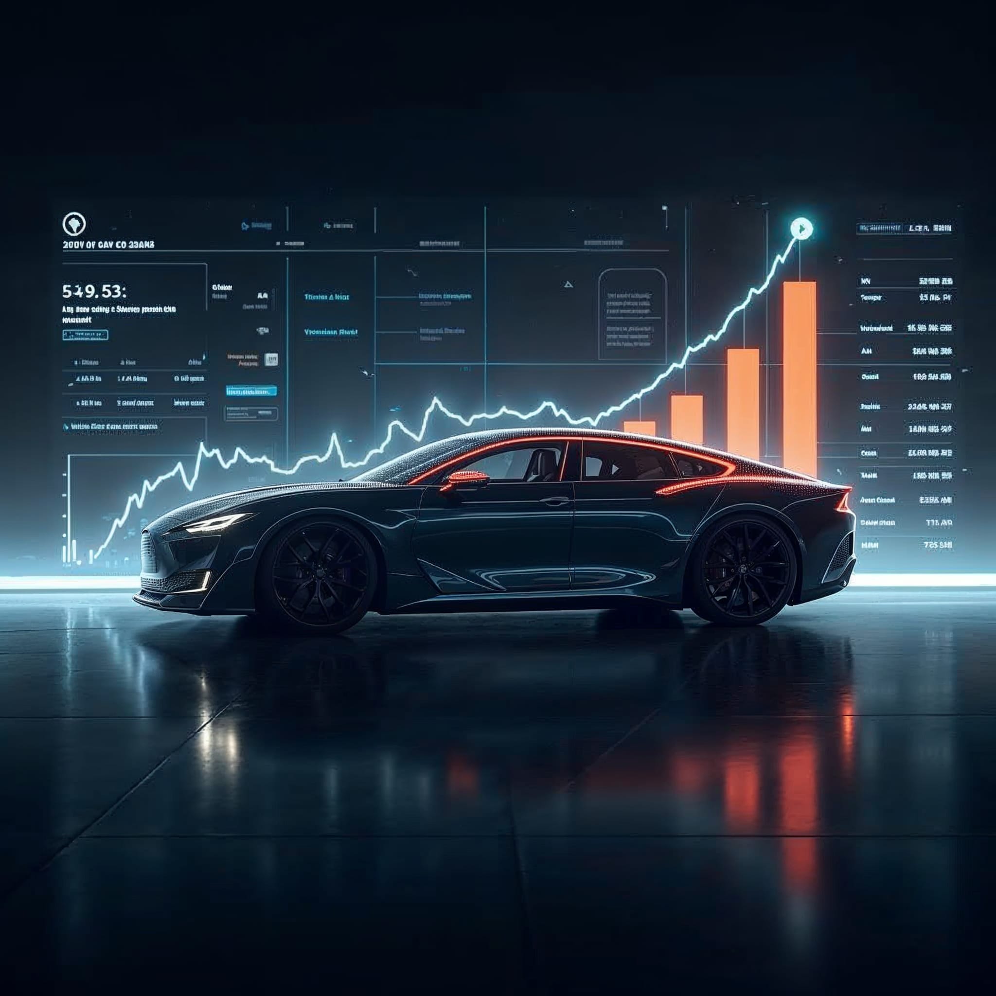 The Truth About Luxury Hybrid Depreciation: What To Expect When You Sell