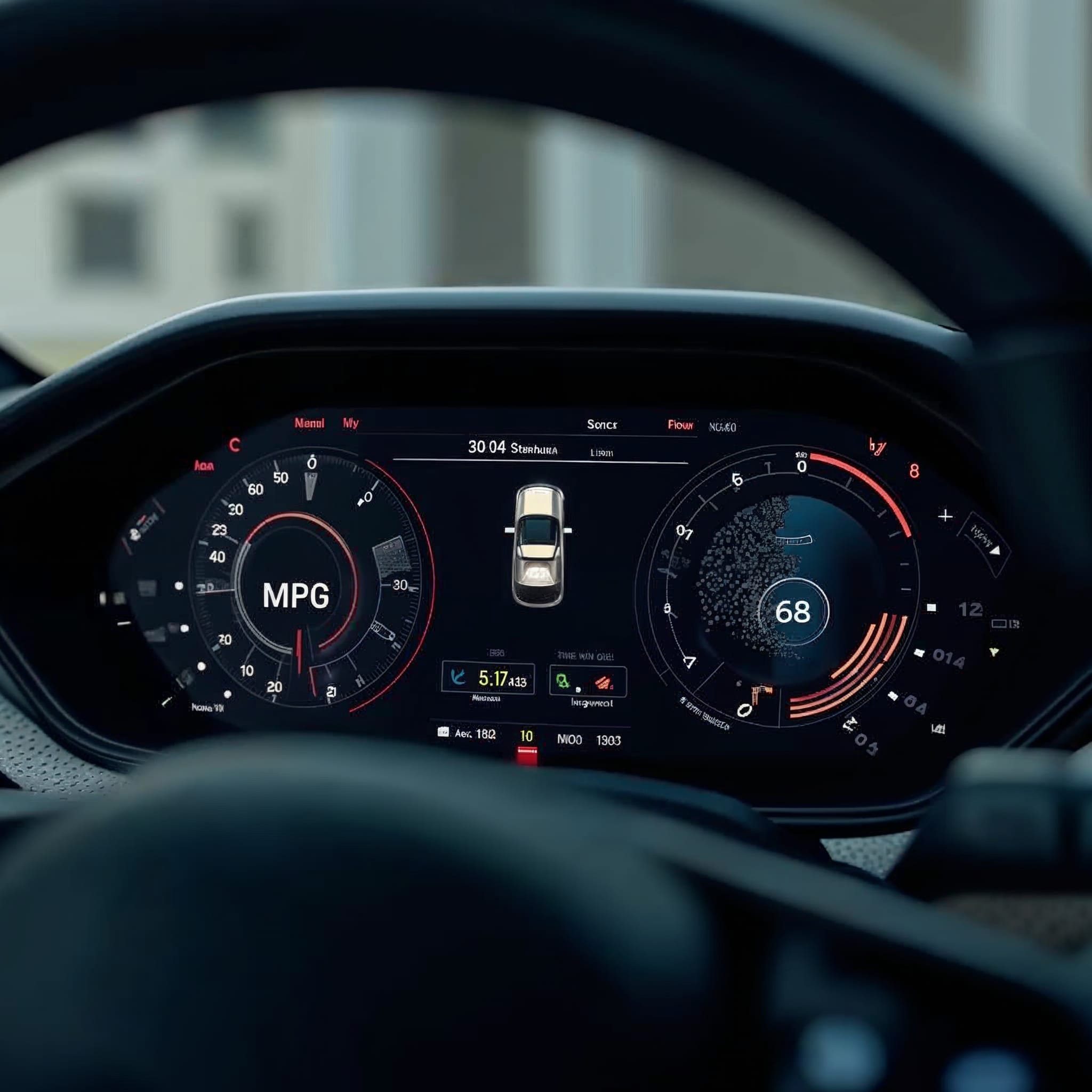 The Ultimate Guide To Hyper-Miling Your Hybrid Electric Car