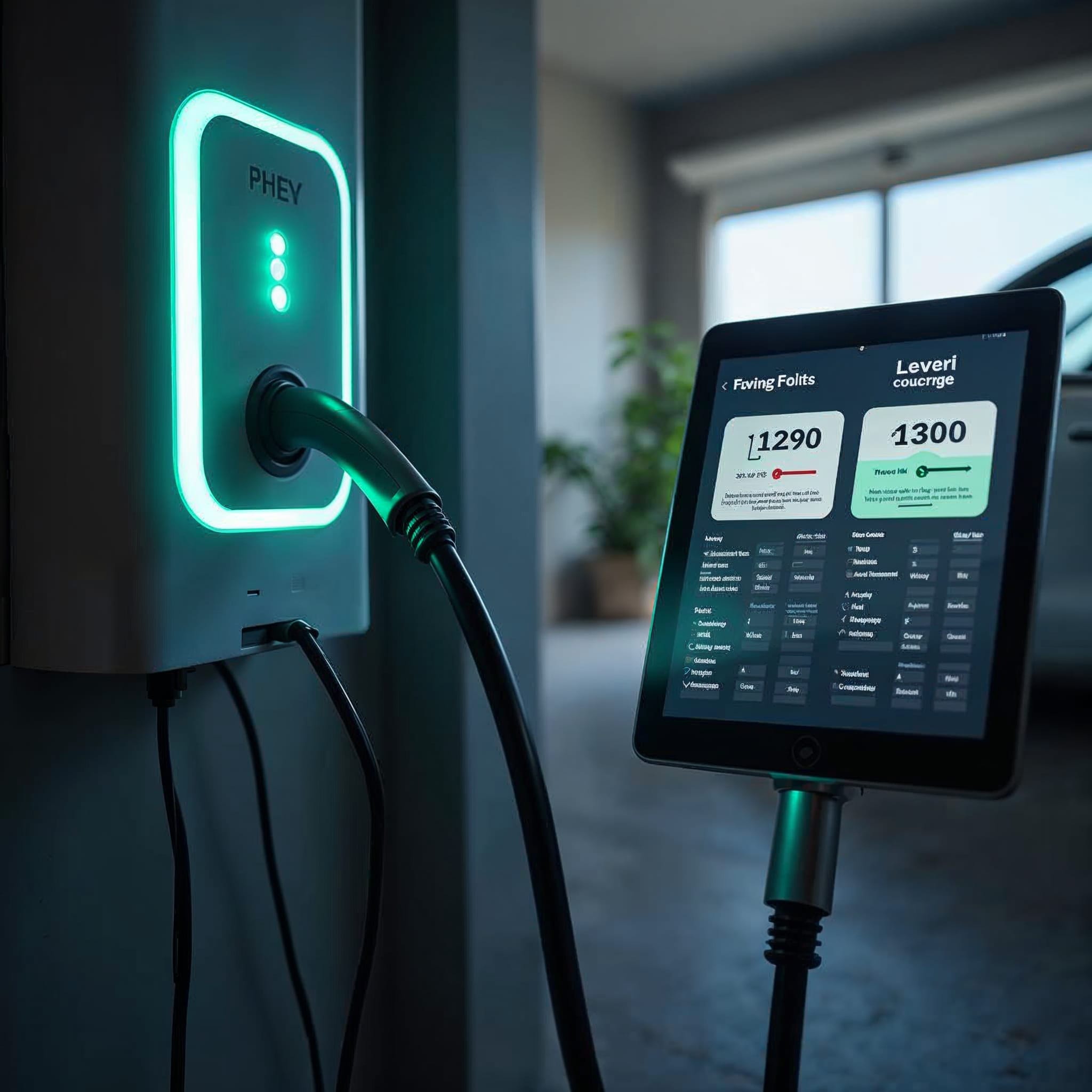 The Ultimate Guide To Plug-In Hybrid Electric Vehicle Charging At Home: Understanding And Finding The Right Electrician