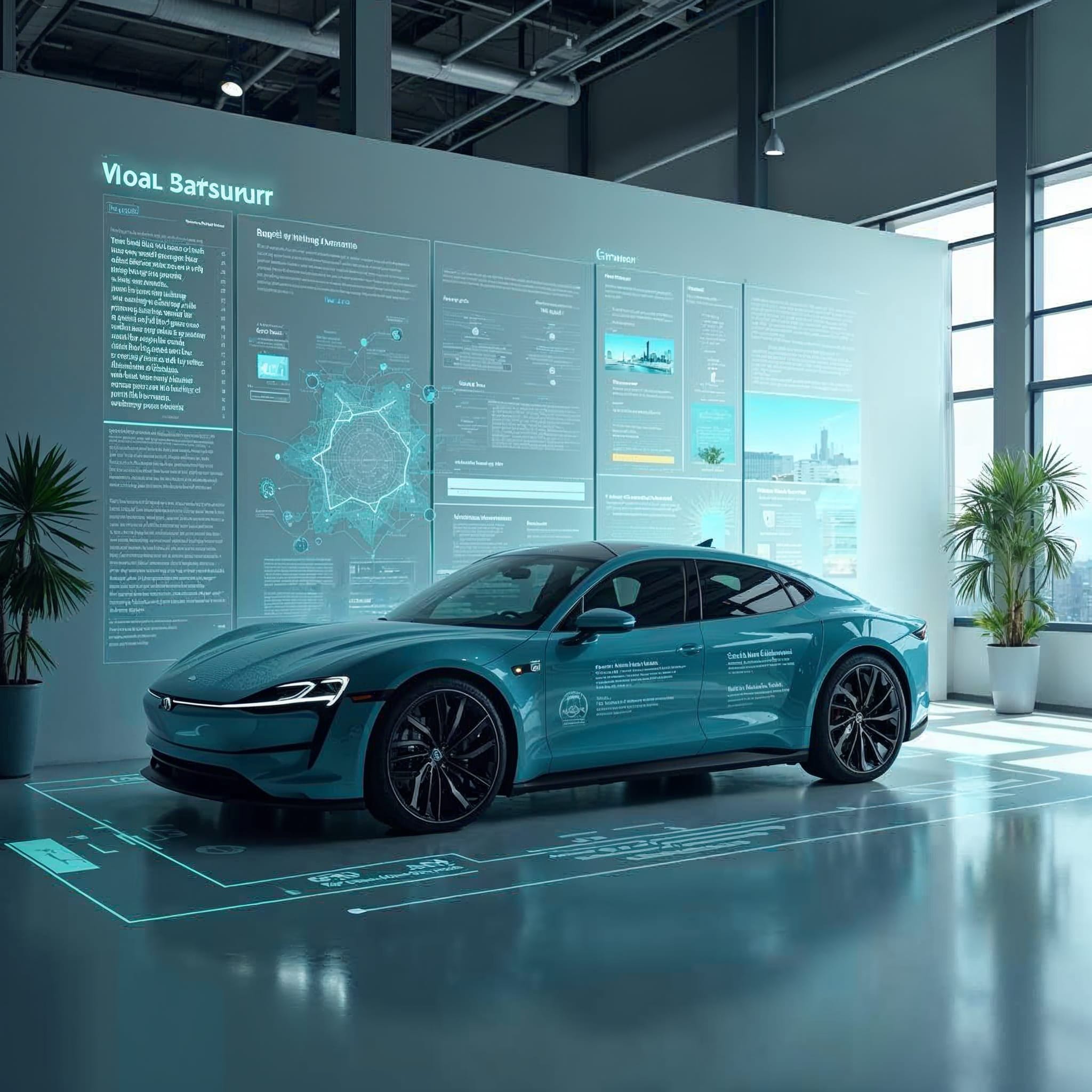 The Ultimate Pre-Purchase Inspection Checklist For Secondhand Hybrid Vehicles