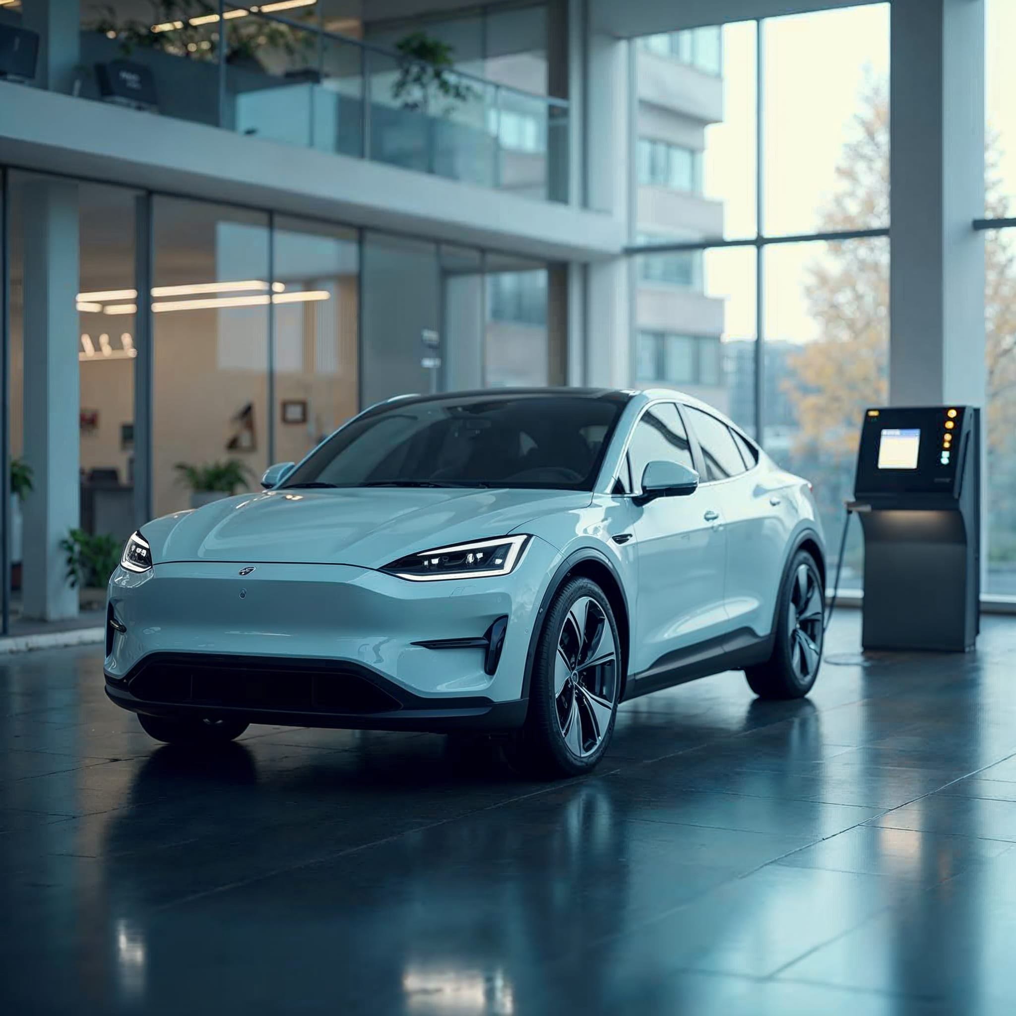 Top 7 Mistakes Hurting Your Hybrid Car’S Fuel Efficiency And How To Fix Them