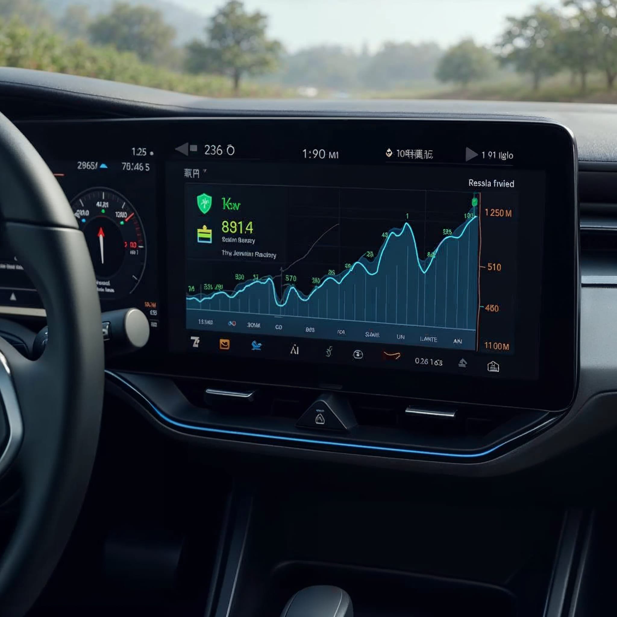 Top Hybrid Cars That Hold Their Value Best: An Expert Analysis