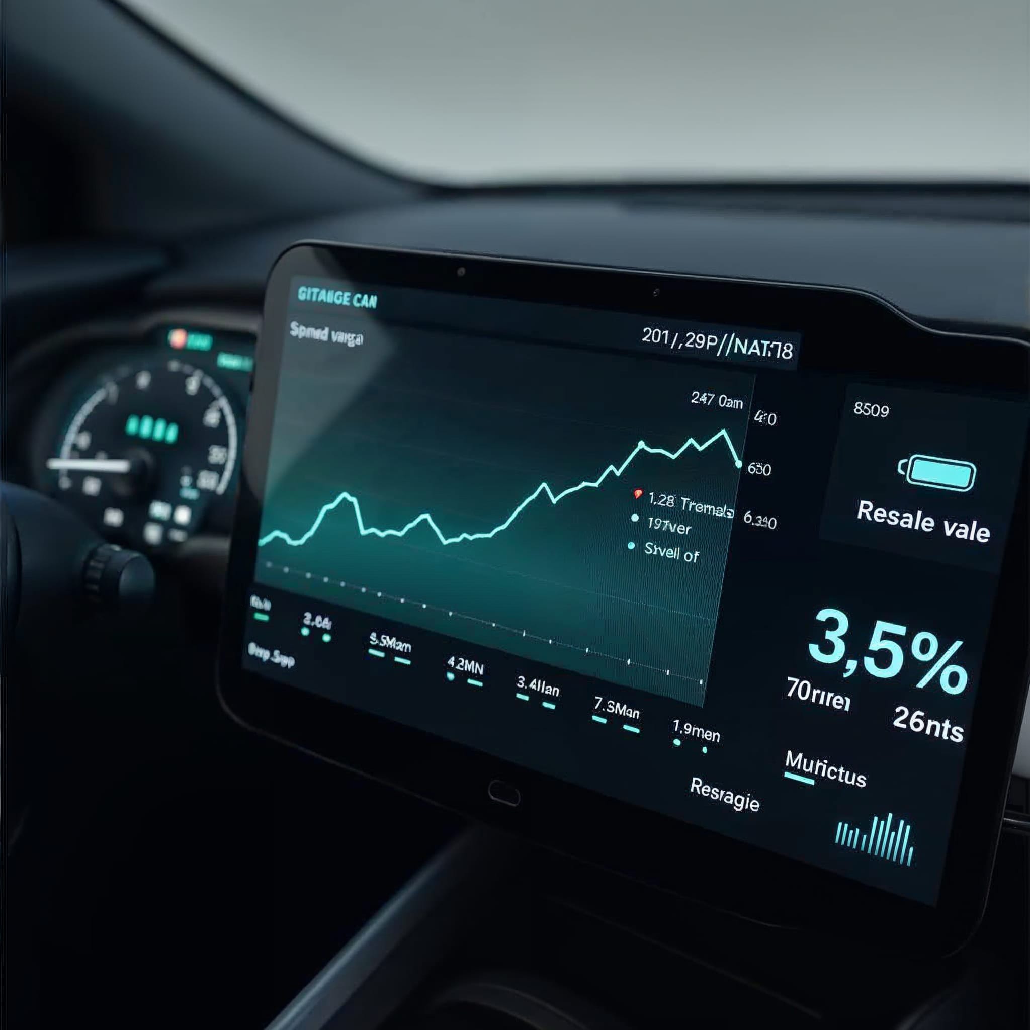 Understanding Hybrid Car Depreciation Rates: A Guide For Future Owners