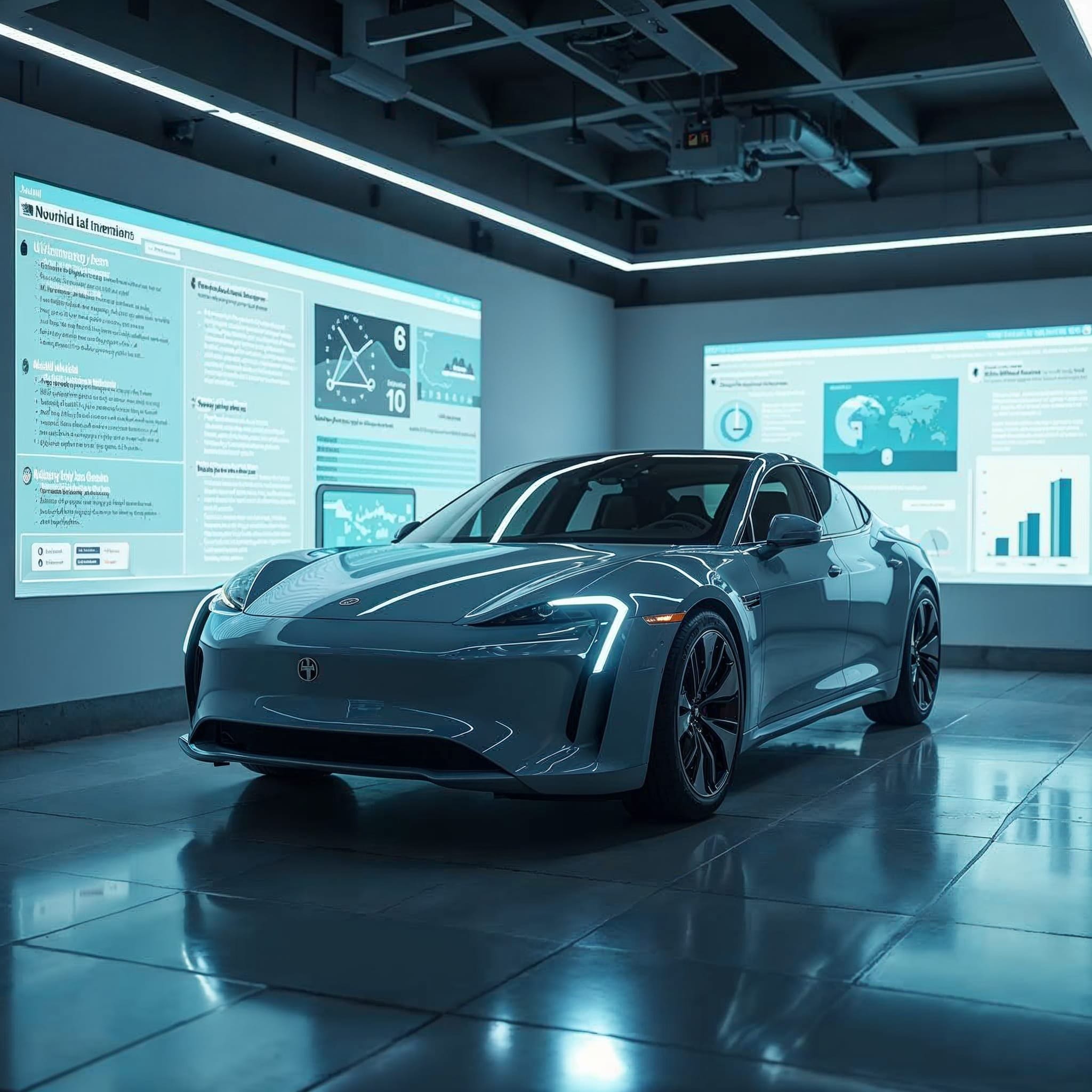 Understanding Resale Value: A Long-Term Perspective For Used Hybrid Owners