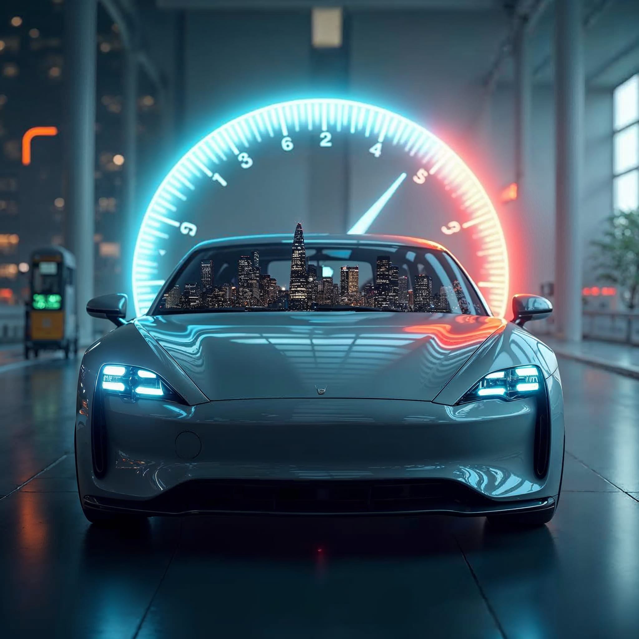 Unlocking Hybrid Car Savings: A Deep Dive Into Long-Term Fuel Economy Benefits