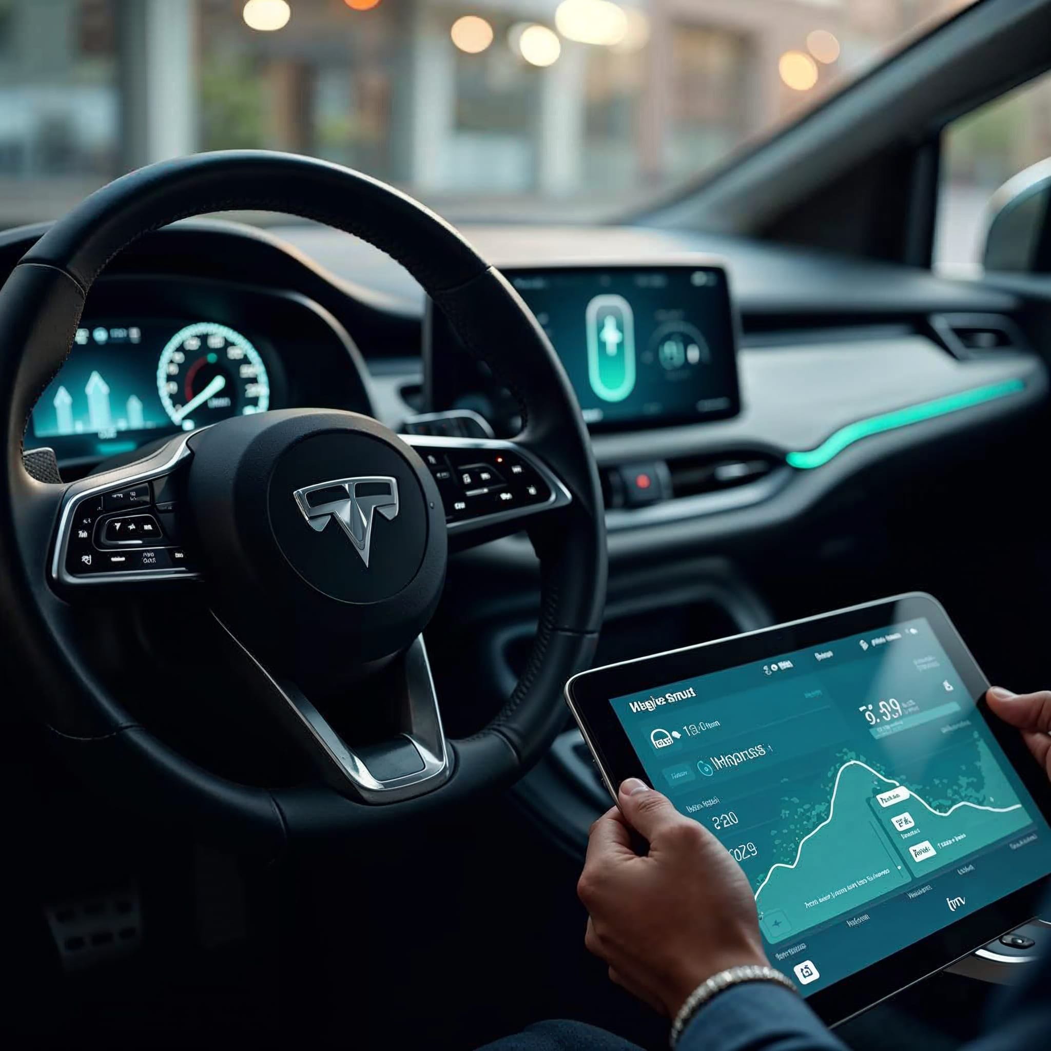 Unlocking Your Federal Tax Credit For New Hybrid Vehicle Purchases: A Comprehensive Guide