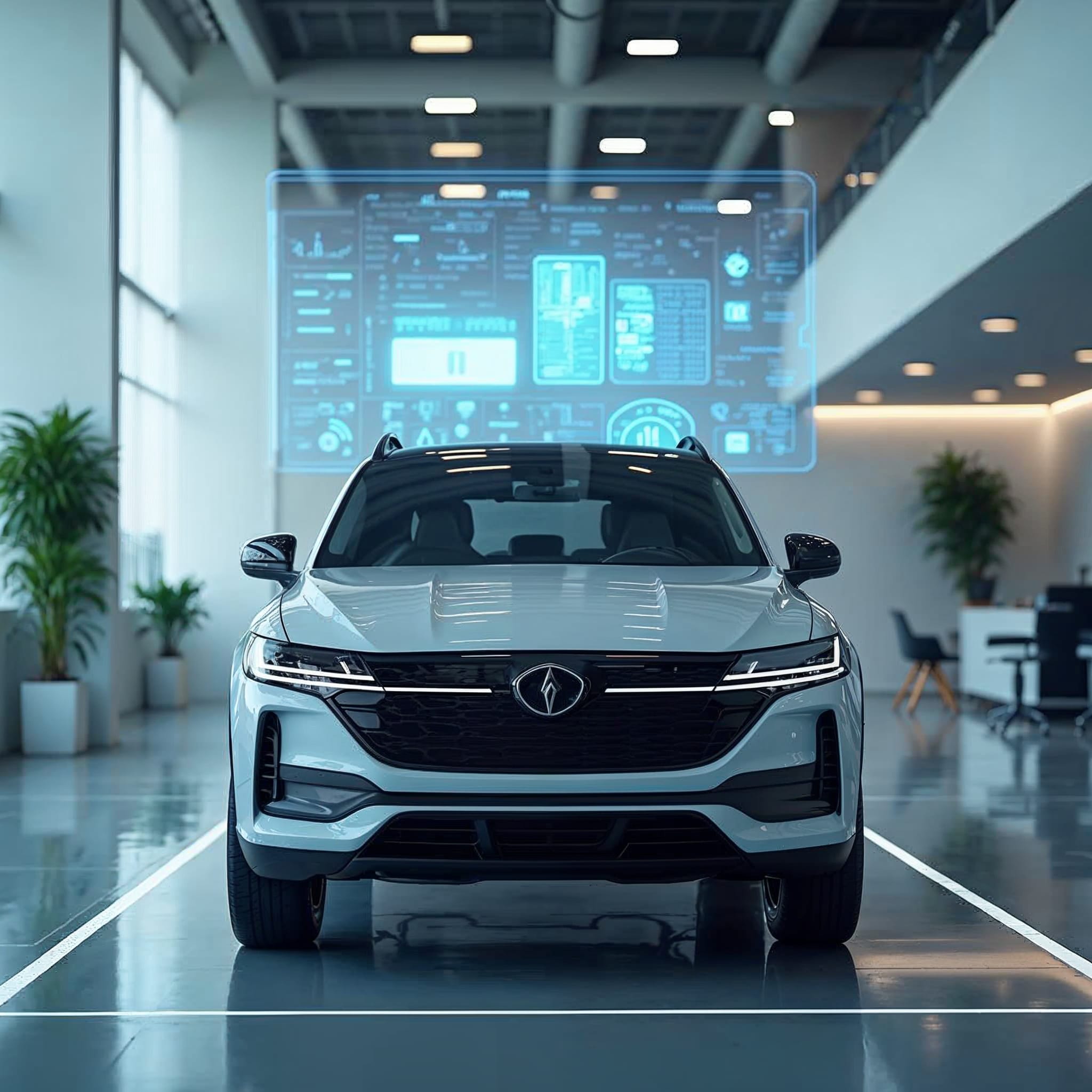 Unpacking Hybrid Car Insurance Costs: Are They Truly Higher Than Gas Vehicles?