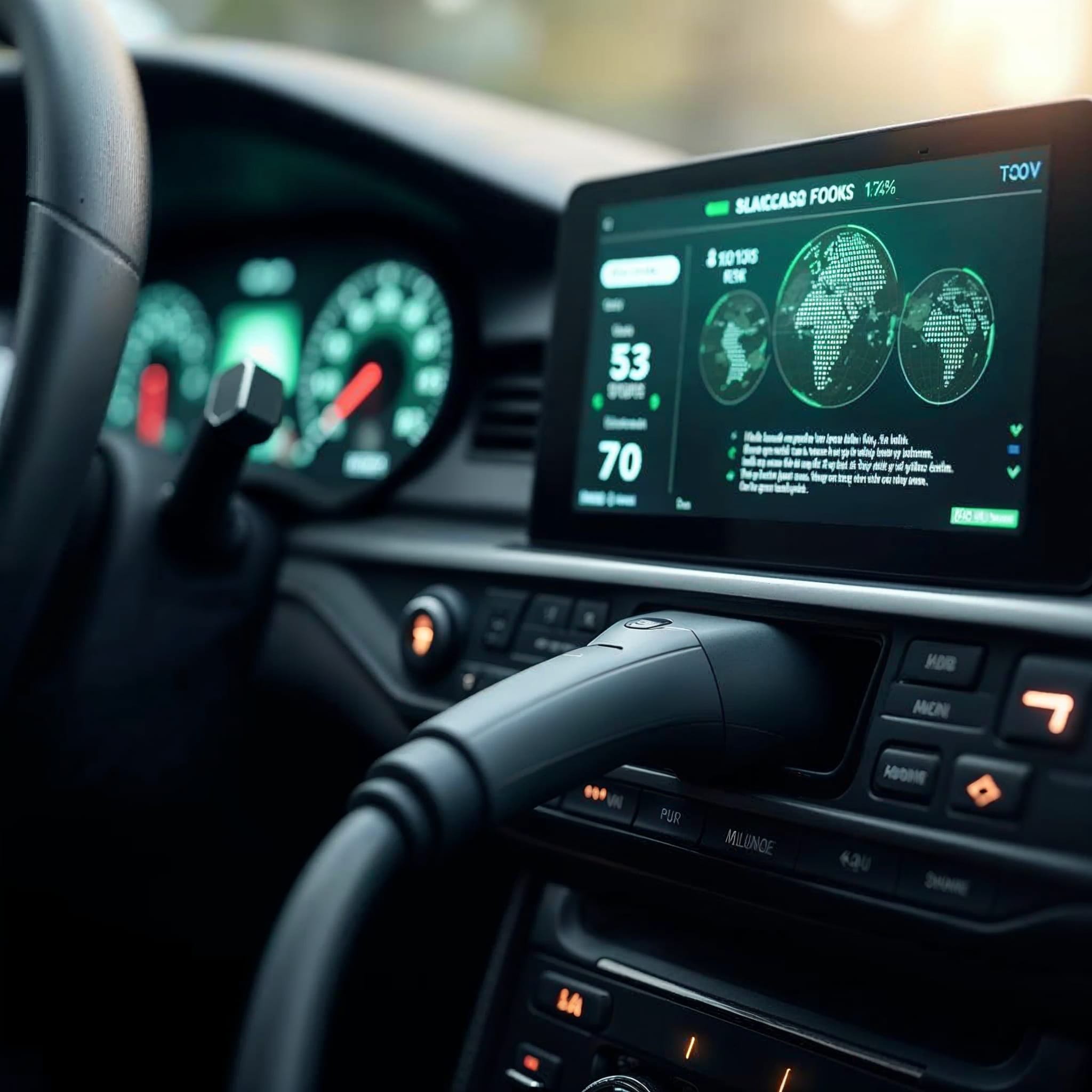 Unpacking Plug-In Hybrid Phev Benefits: From Range To Refueling