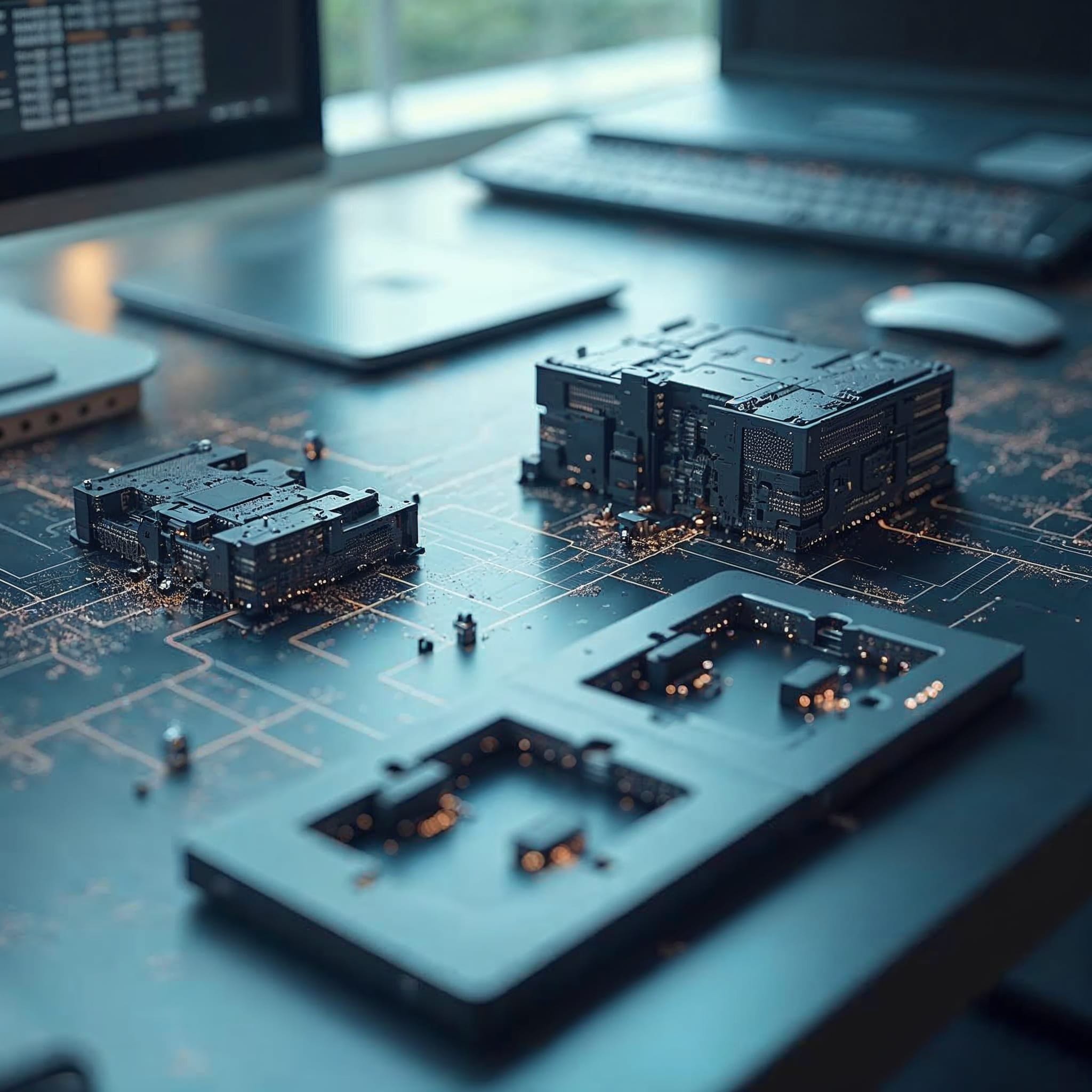 Unraveling Series Hybrid Complexity: Understanding Generator-Driven Performance