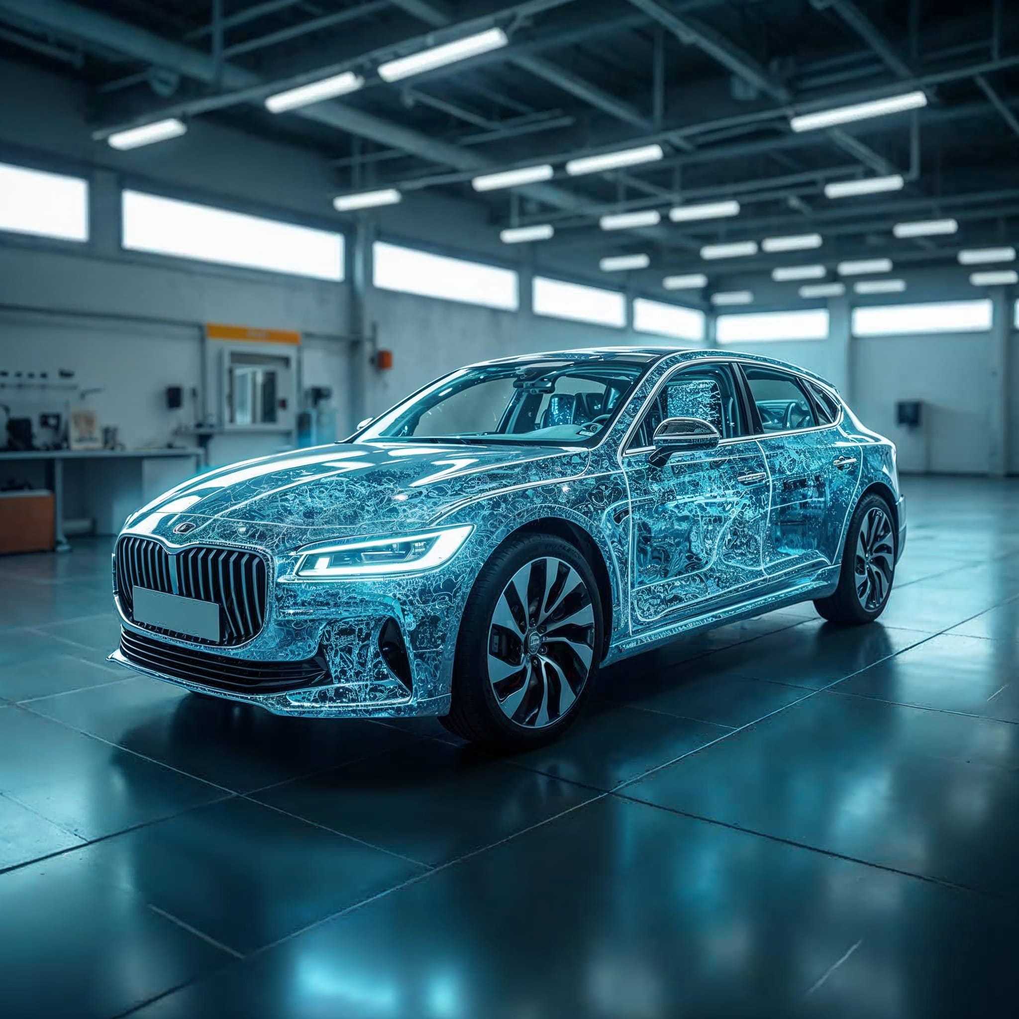 Unveiling The Kinetic Energy Recovery Secrets Of Hybrid Braking