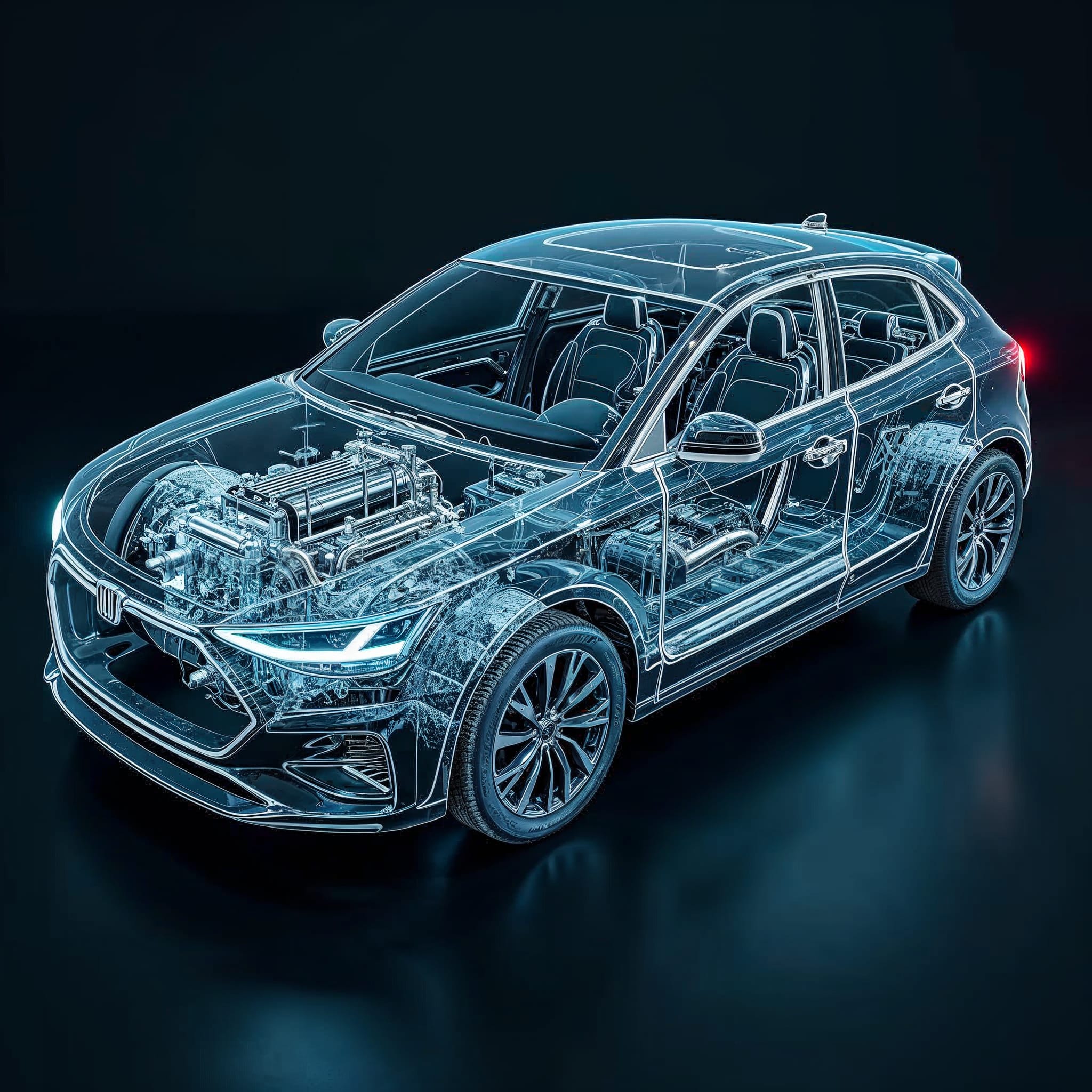 When Your Hybrid Won’T Start: Essential Troubleshooting Steps