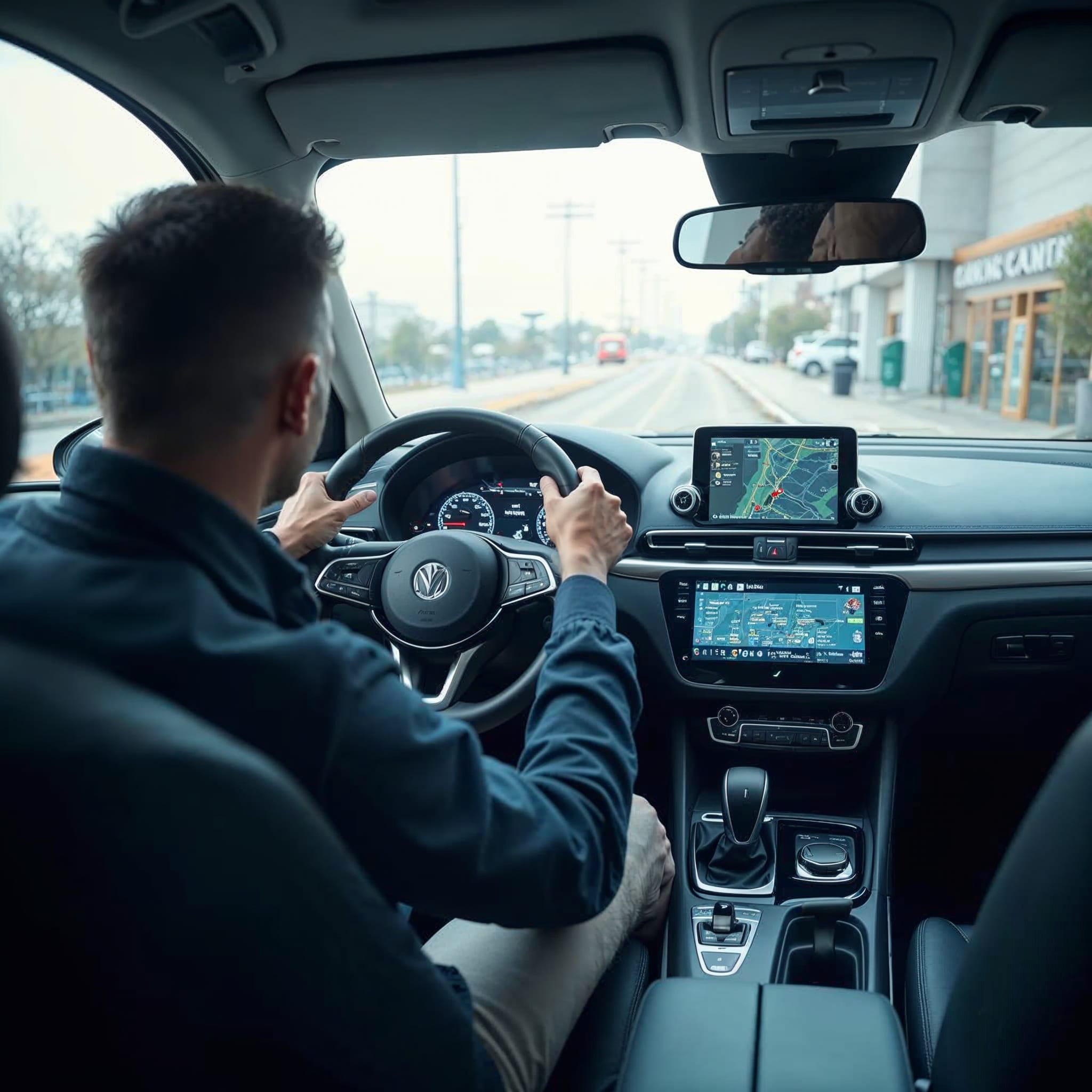 Winter-Proof Your Hybrid: Driving Tactics For Cold Weather Performance