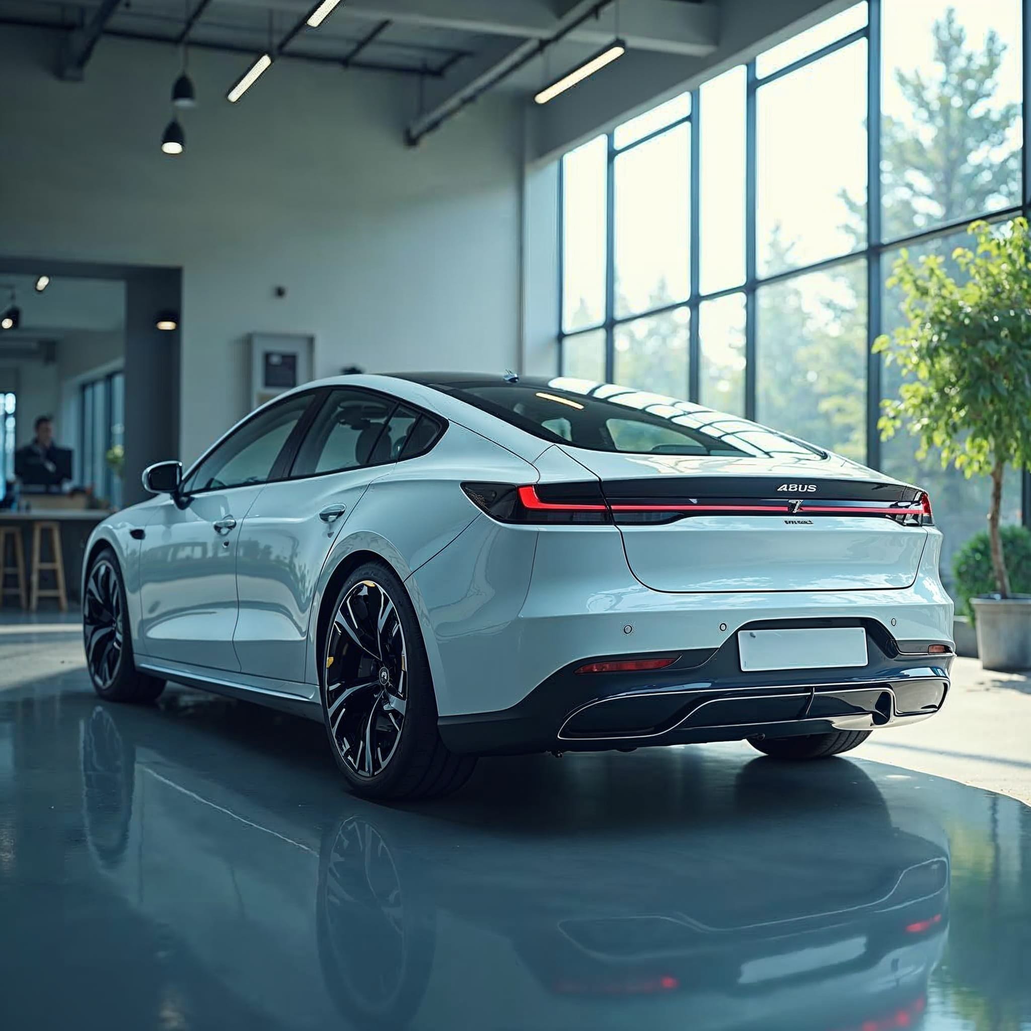 Your Green Drive Impact: Direct Environmental Benefits Of Switching To A Hybrid