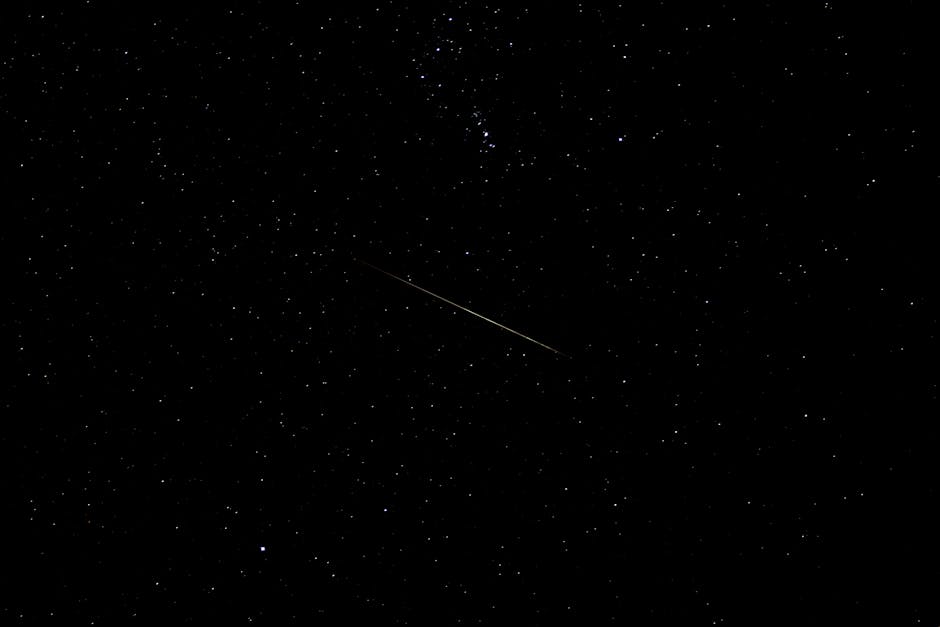 How To Watch The Geminids Meteor Shower In Colorado, Where Over 100 Meteors Per Hour Could Be Visible