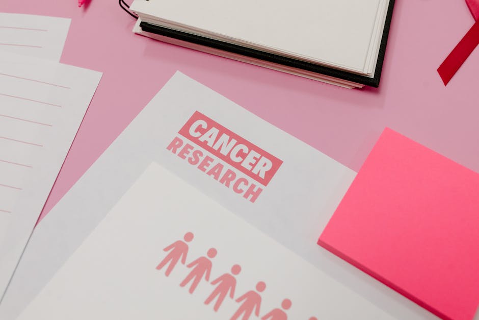 Nigerian Researcher Develops Low-Cost Breast Cancer Screening Tool