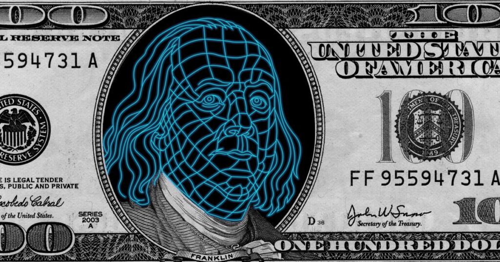 AI giants are funding ad wars in races across the country