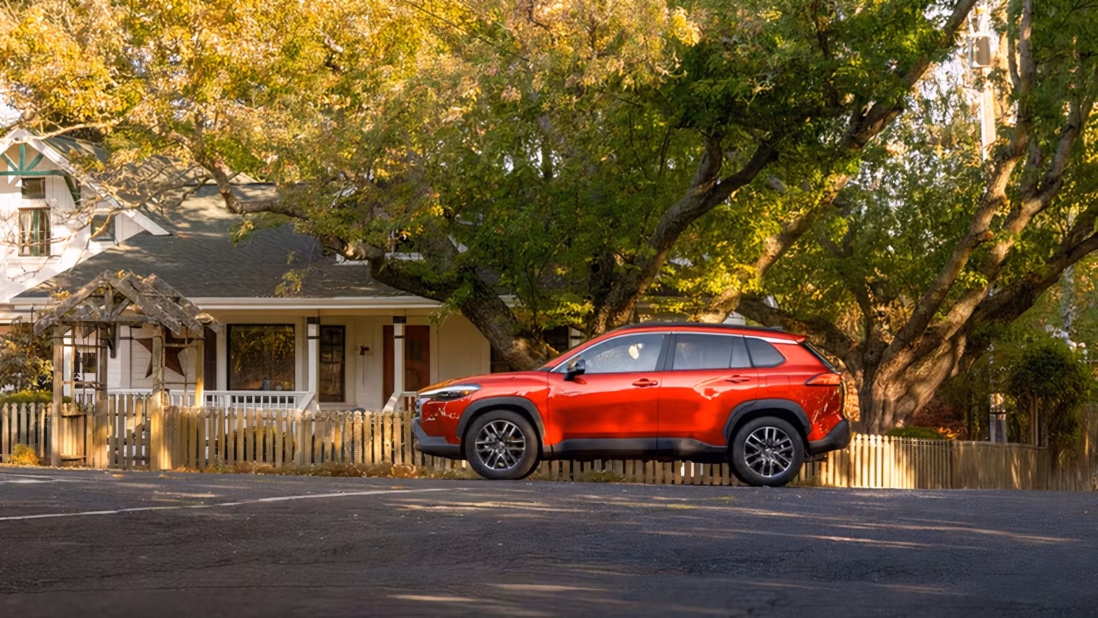 AWD SUV That Makes RAV4 Look Expensive