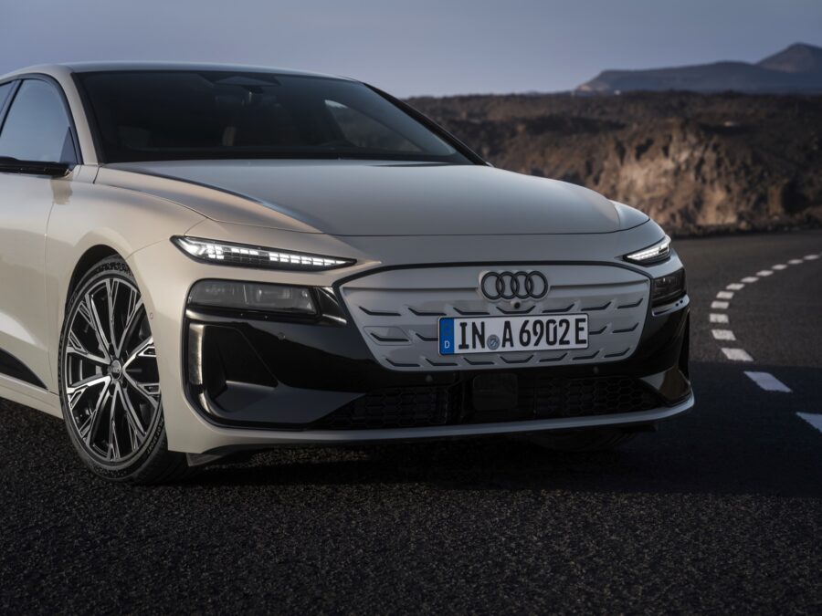 Audi rethinks plan to launch last gas car in 2026