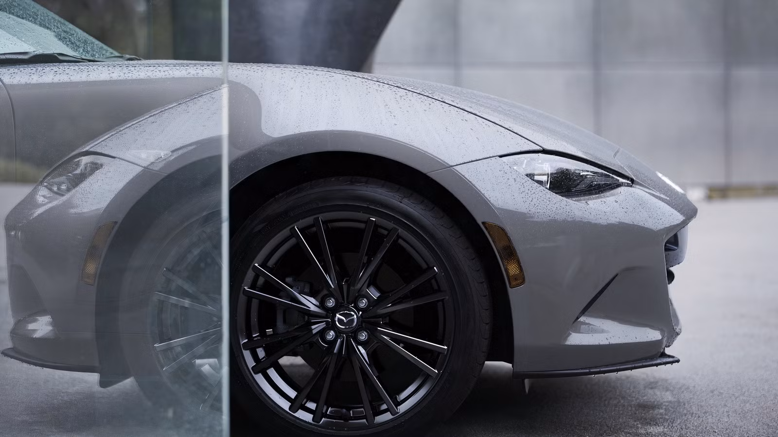 How A 35-Year-Old Roadster Formula Is Quietly Crushing The GR86 And BRZ