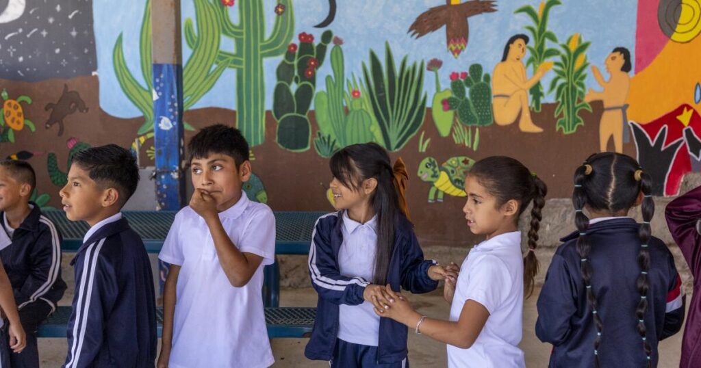 How an international collaboration led to the creation of a hidden treasure in Baja California How an international collaboration led to the creation of a hidden treasure in Baja California