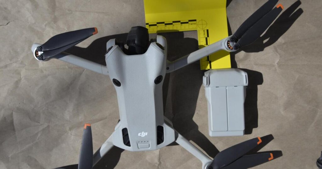 Inside the FBI’s battle to keep drones out of World Cup sites amid heightened terrorism fears