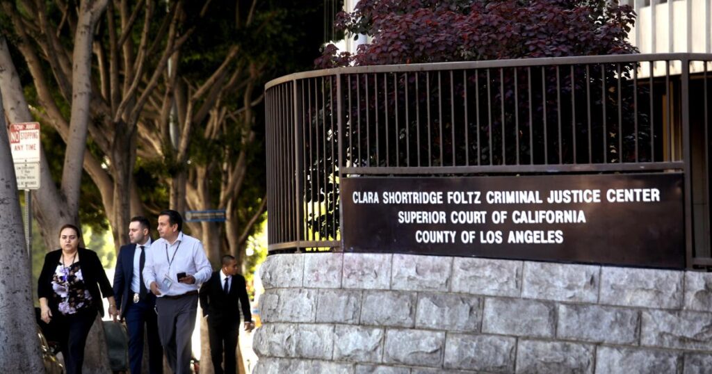 L.A. mom who killed her two children was legally insane, court finds