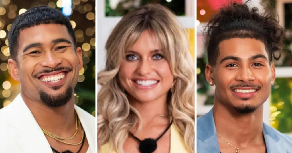 Love Island USA Season 8 Eliminations: Who Left the Villa? Love Island USA Season 8 Eliminations: Who Left the Villa?