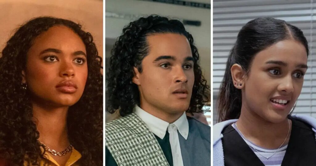 Off Campus TV Adaptation: Best Actresses to Play Sabrina Opposite Tucker Off Campus TV Adaptation: Best Actresses to Play Sabrina Opposite Tucker