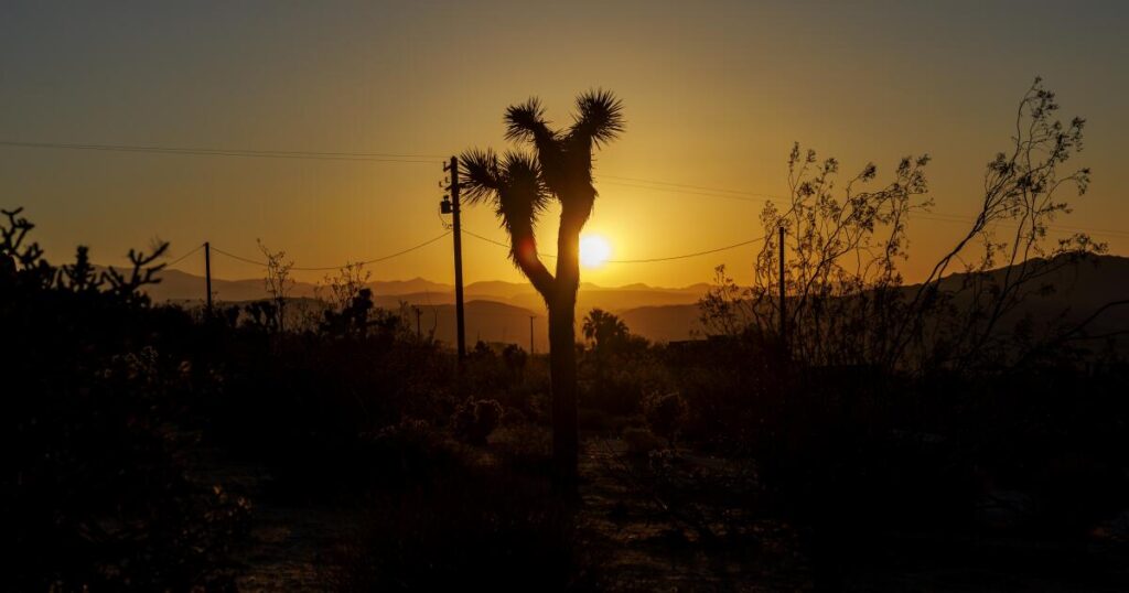 Red Flag Warnings in Effect for Southern California as Fire Danger Rises Red Flag Warnings in Effect for Southern California as Fire Danger Rises