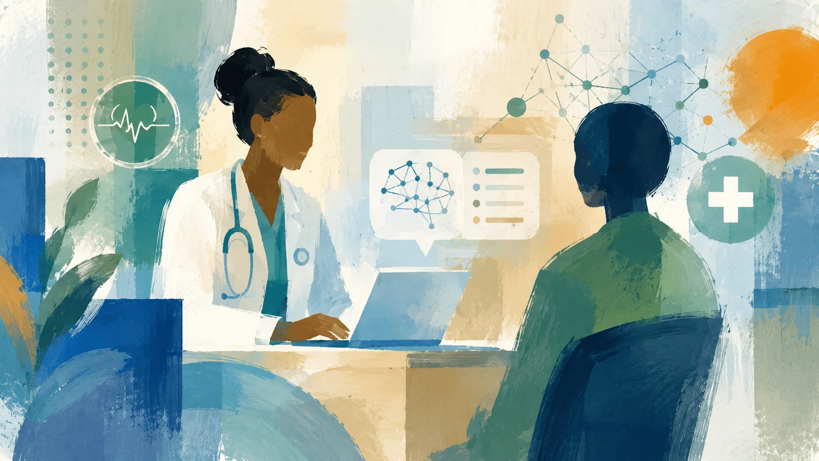 Researchers Look at Impact of AI Support Tool in Real-world Primary Care Trial