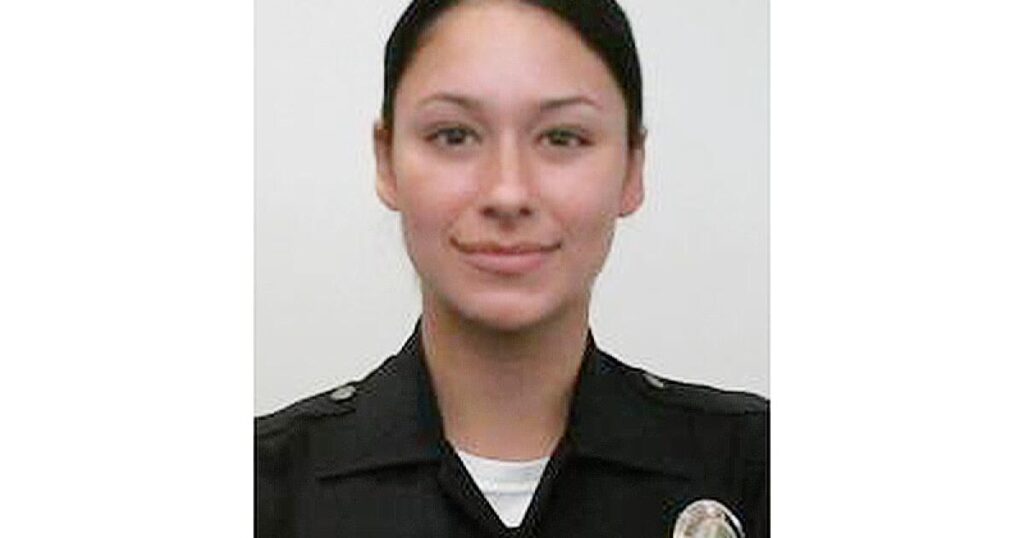 Supreme Court says ex-LAPD officer may be sued for excessive force in street shooting