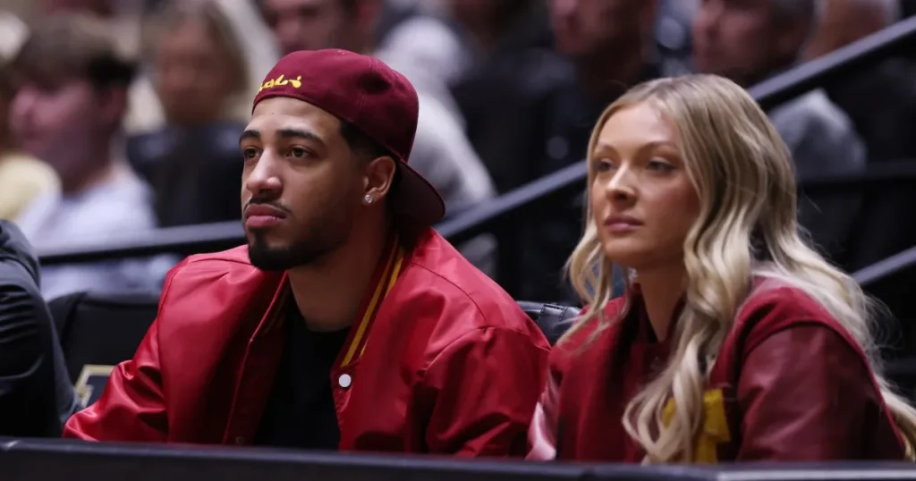 Tyrese Haliburton Speaks Out Following Fiancee’s Friend Dying Tyrese Haliburton Speaks Out Following Fiancee’s Friend Dying