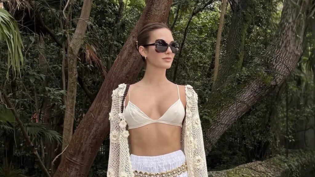 West Channel Rd. Designer Tatiana Dieteman on Her Knitwear Line Made for Morning to Midnight West Channel Rd. Designer Tatiana Dieteman on Her Knitwear Line Made for Morning to Midnight
