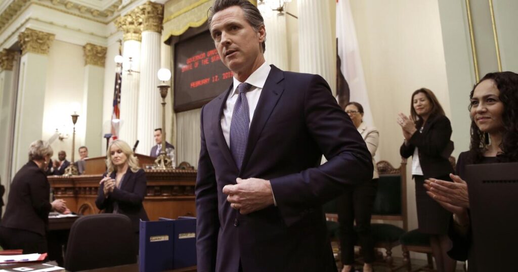 What you should know about the 1.7 billion state budget Newsom just signed