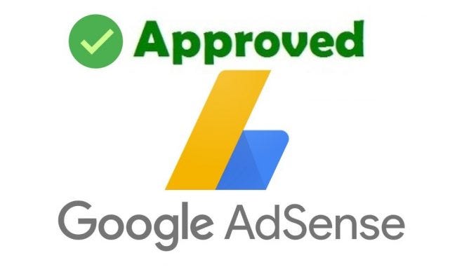 How you can Get Free Google AdX and AdSense Approval in One Go? + New Web site Rating Plan