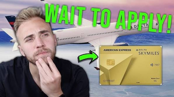 Top Delta Gold Card