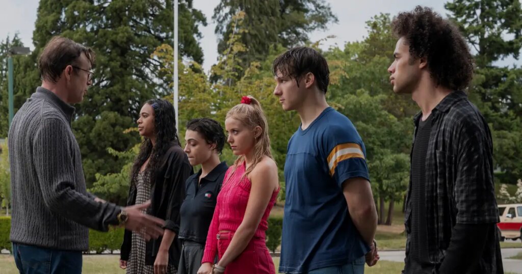 Elle Season 2 Will Have Cast Changes After Finale Cliffhanger Elle Season 2 Will Have Cast Changes After Finale Cliffhanger