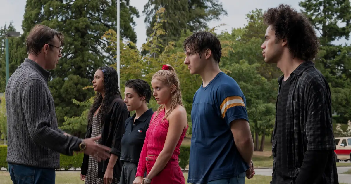 Elle Season 2 Will Have Cast Changes After Finale Cliffhanger